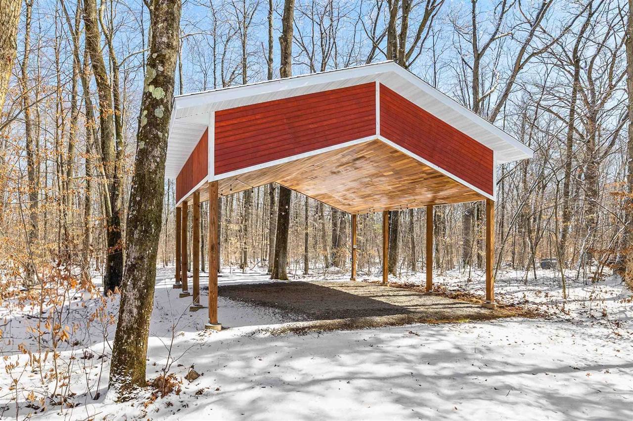 3853 County Road E, Junction City, WI 54443