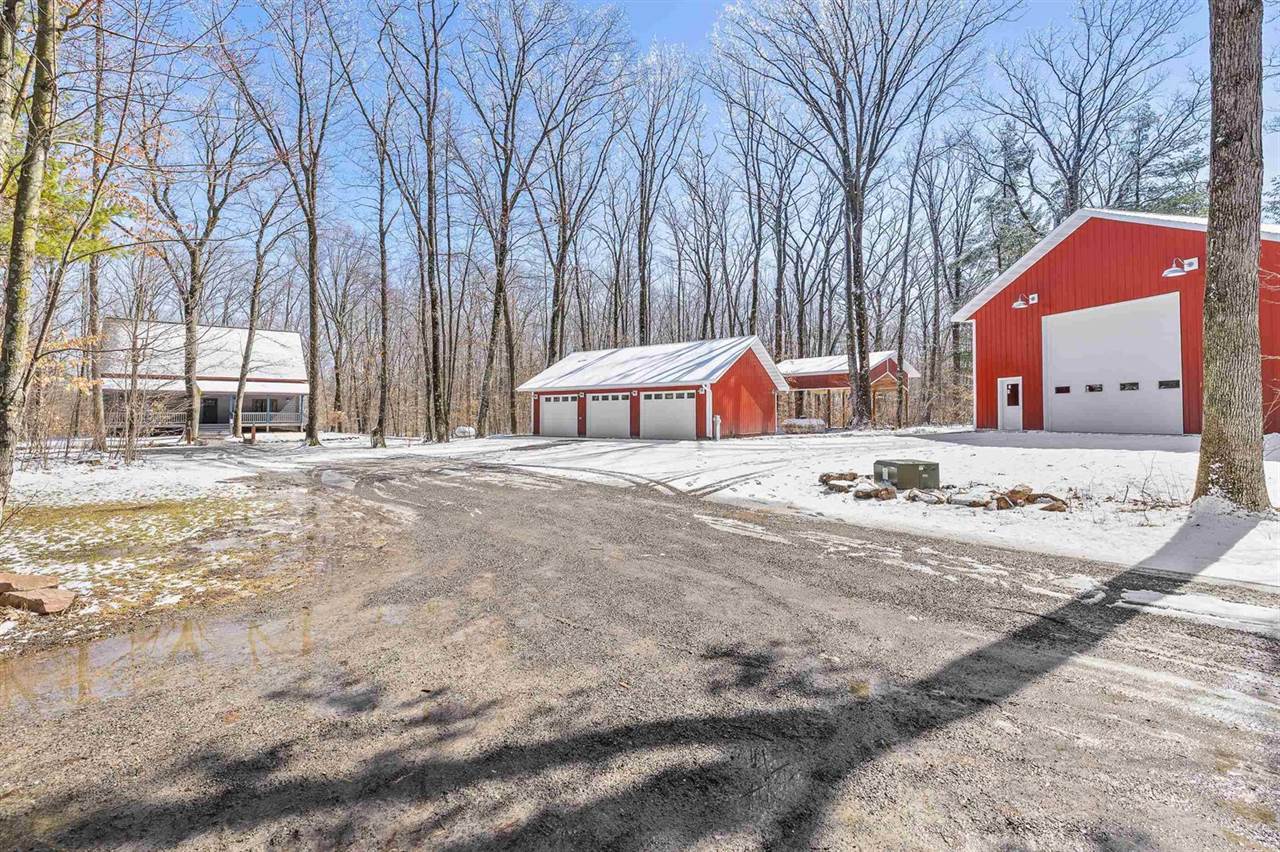 3853 County Road E, Junction City, WI 54443