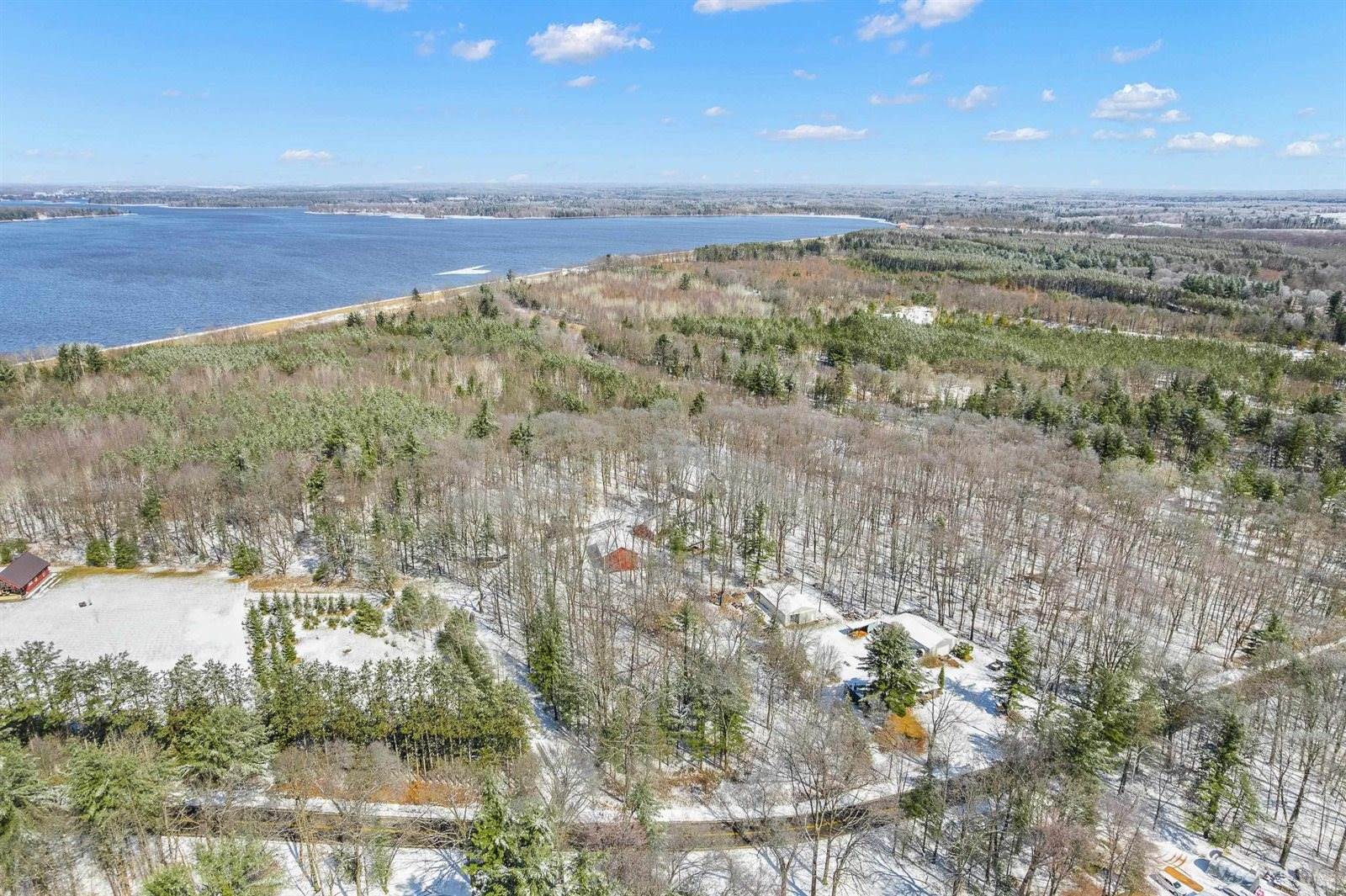 3853 County Road E, Junction City, WI 54443