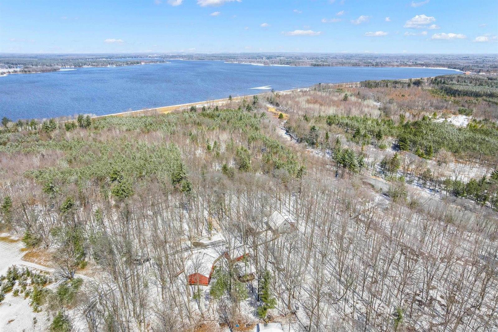 3853 County Road E, Junction City, WI 54443