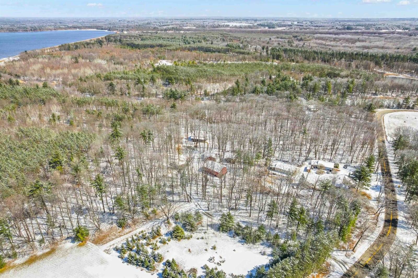 3853 County Road E, Junction City, WI 54443