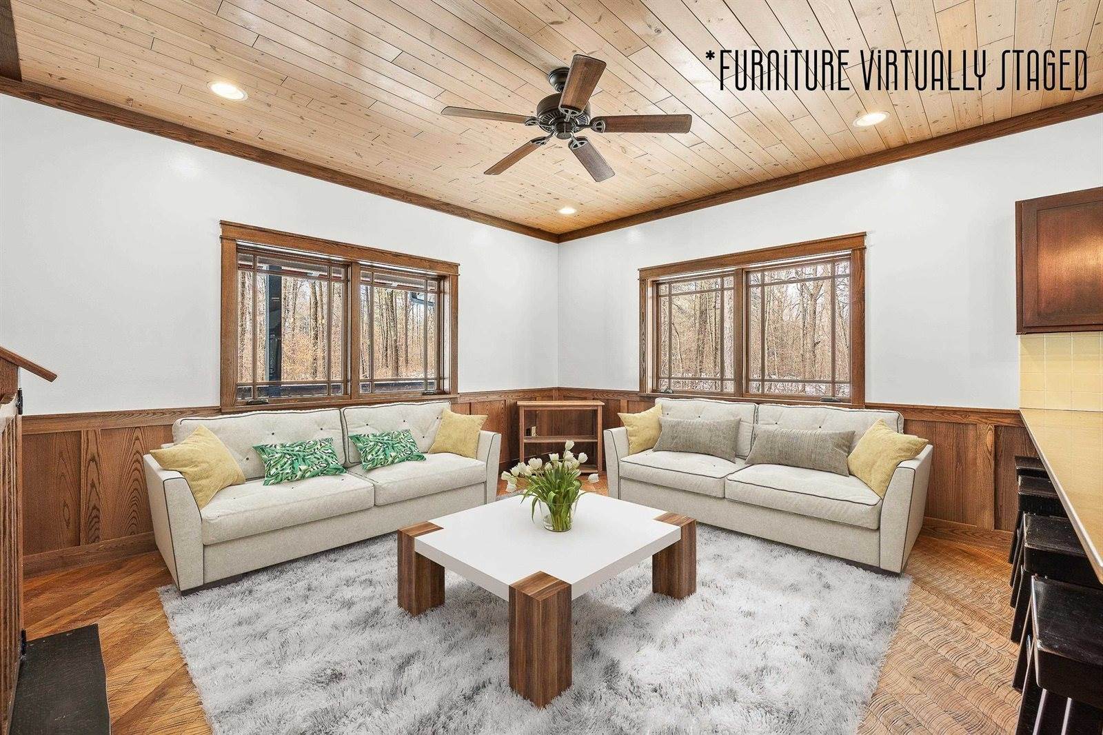 3853 County Road E, Junction City, WI 54443