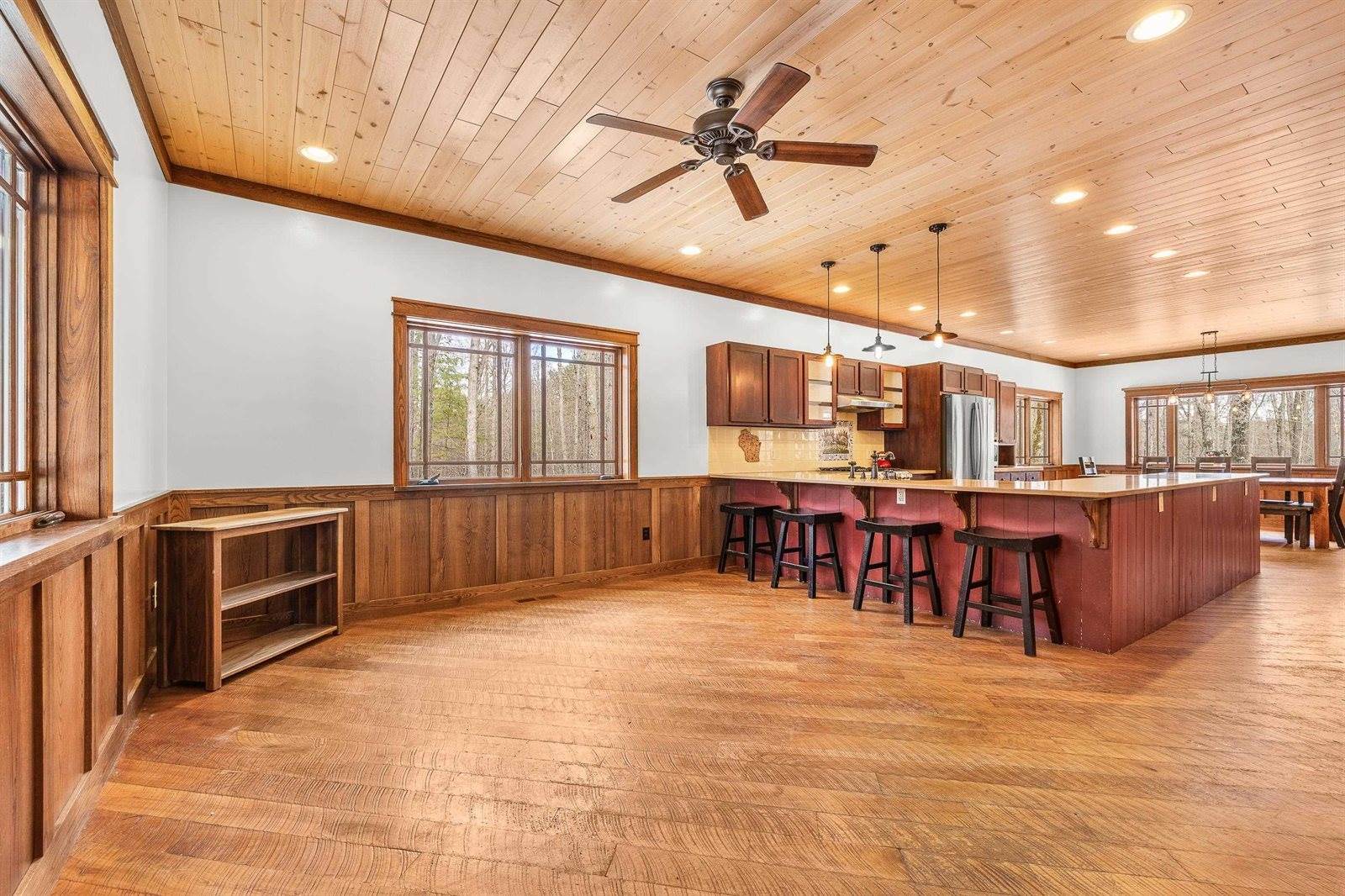 3853 County Road E, Junction City, WI 54443