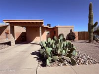 6917 North Northpoint Drive, Tucson, AZ 85741