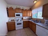 6917 North Northpoint Drive, Tucson, AZ 85741