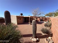 6917 North Northpoint Drive, Tucson, AZ 85741