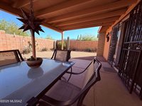 6917 North Northpoint Drive, Tucson, AZ 85741