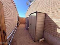 6917 North Northpoint Drive, Tucson, AZ 85741