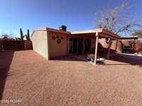6917 North Northpoint Drive, Tucson, AZ 85741