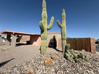 6917 North Northpoint Drive, Tucson, AZ 85741