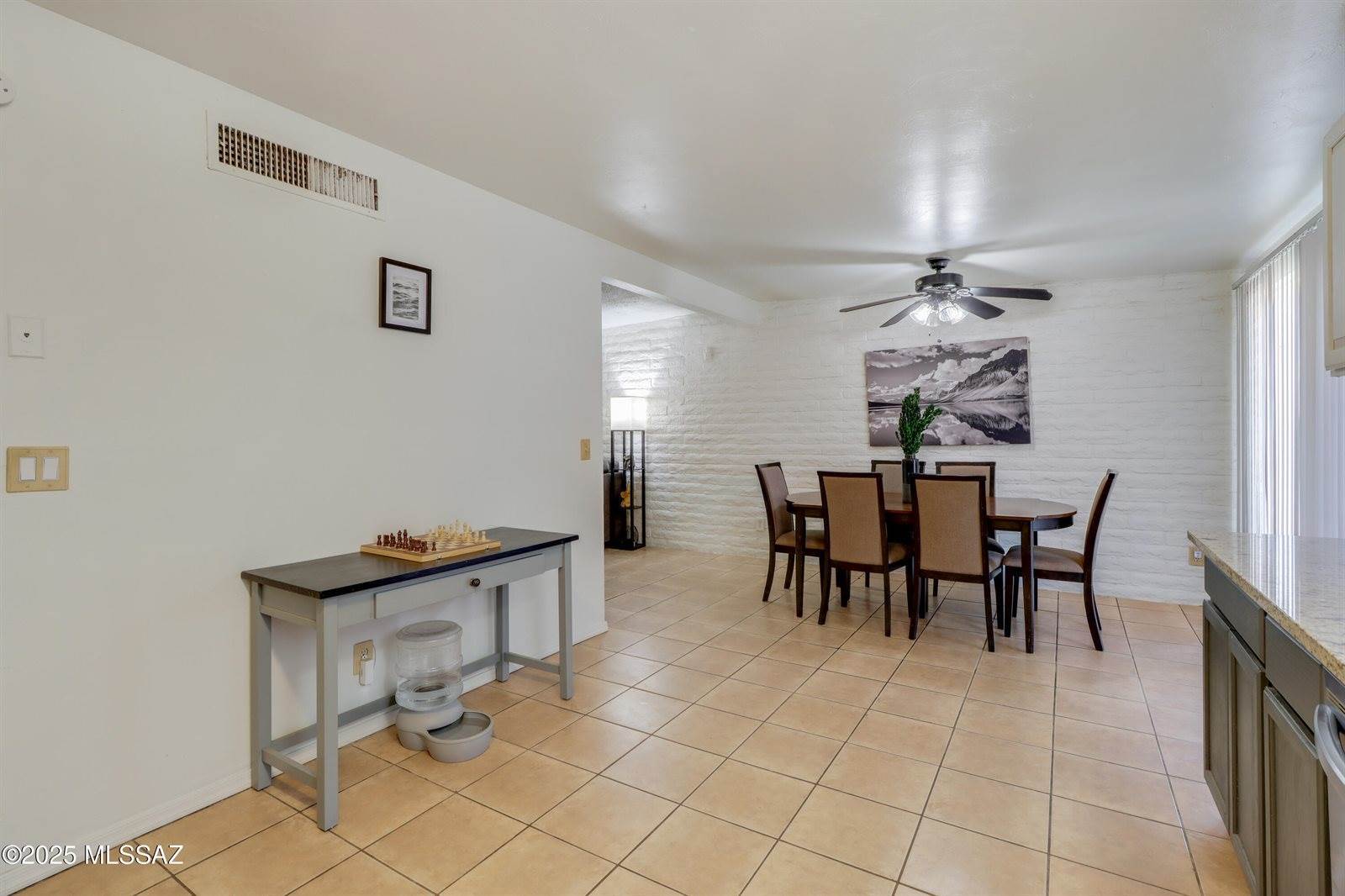 7231 East Pomegranate Street, Tucson, AZ 85730
