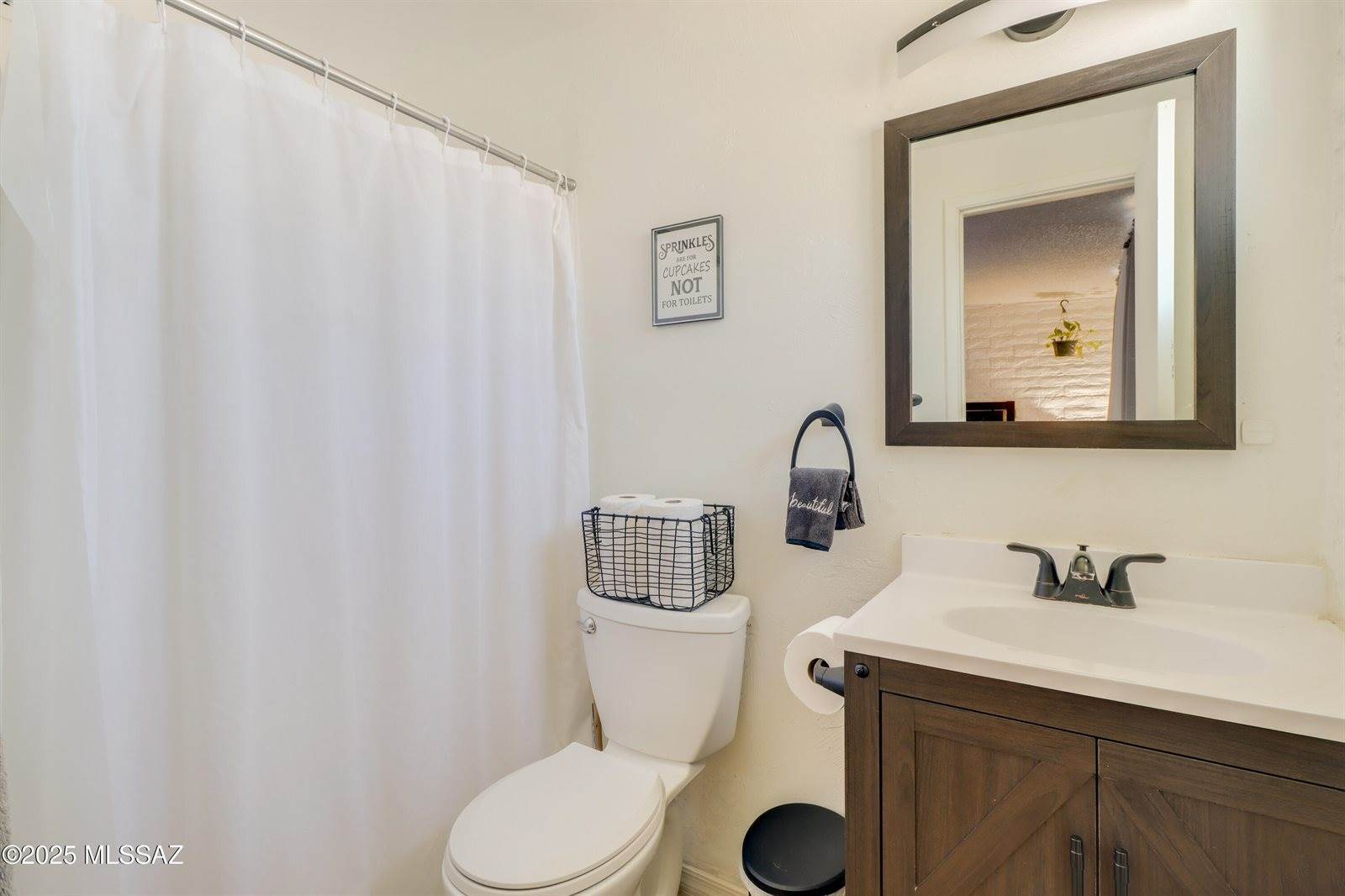 7231 East Pomegranate Street, Tucson, AZ 85730