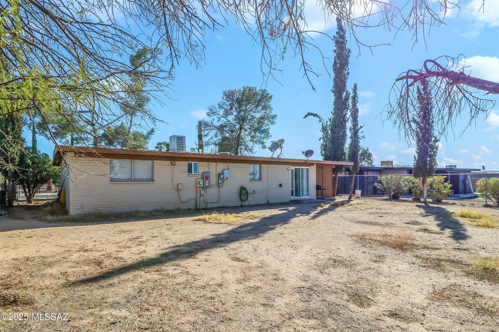 7231 East Pomegranate Street, Tucson, AZ 85730