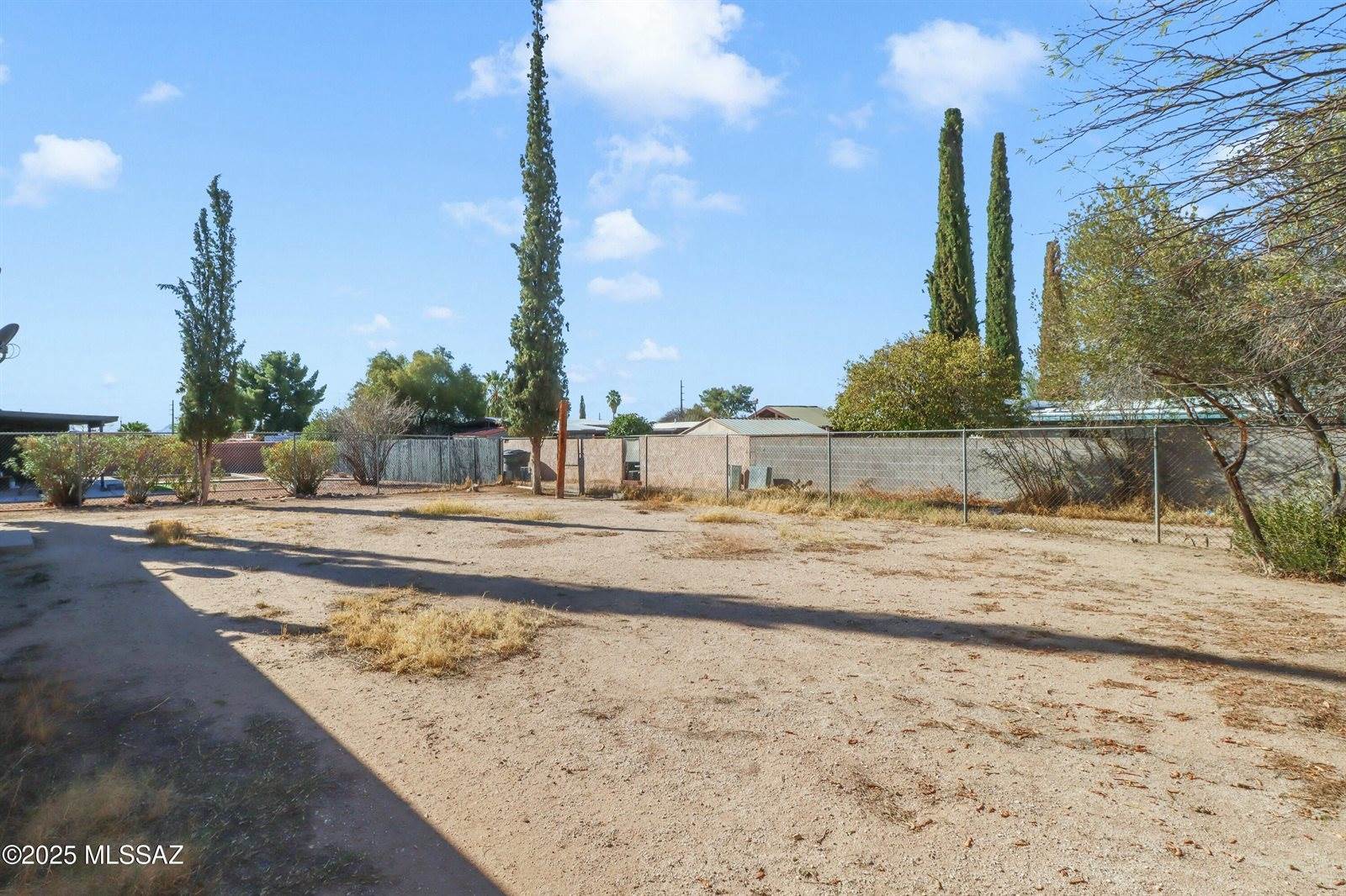7231 East Pomegranate Street, Tucson, AZ 85730