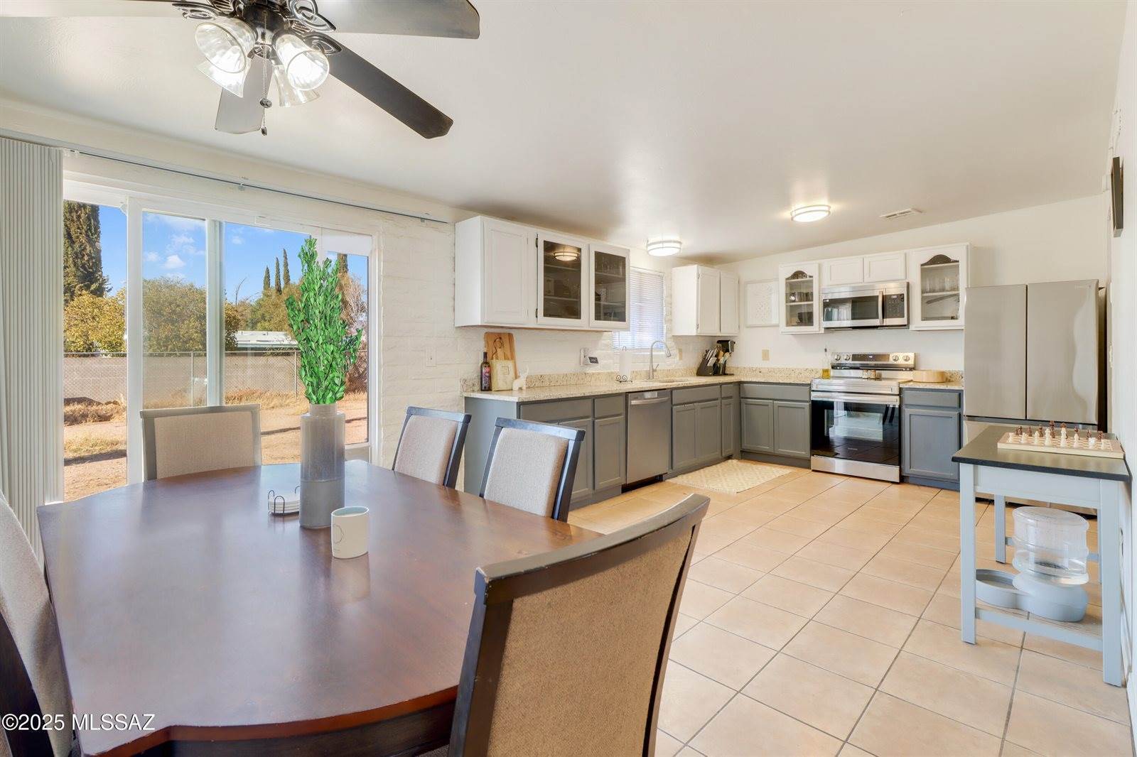7231 East Pomegranate Street, Tucson, AZ 85730