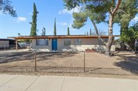 7231 East Pomegranate Street, Tucson, AZ 85730
