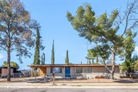 7231 East Pomegranate Street, Tucson, AZ 85730