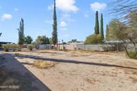 7231 East Pomegranate Street, Tucson, AZ 85730