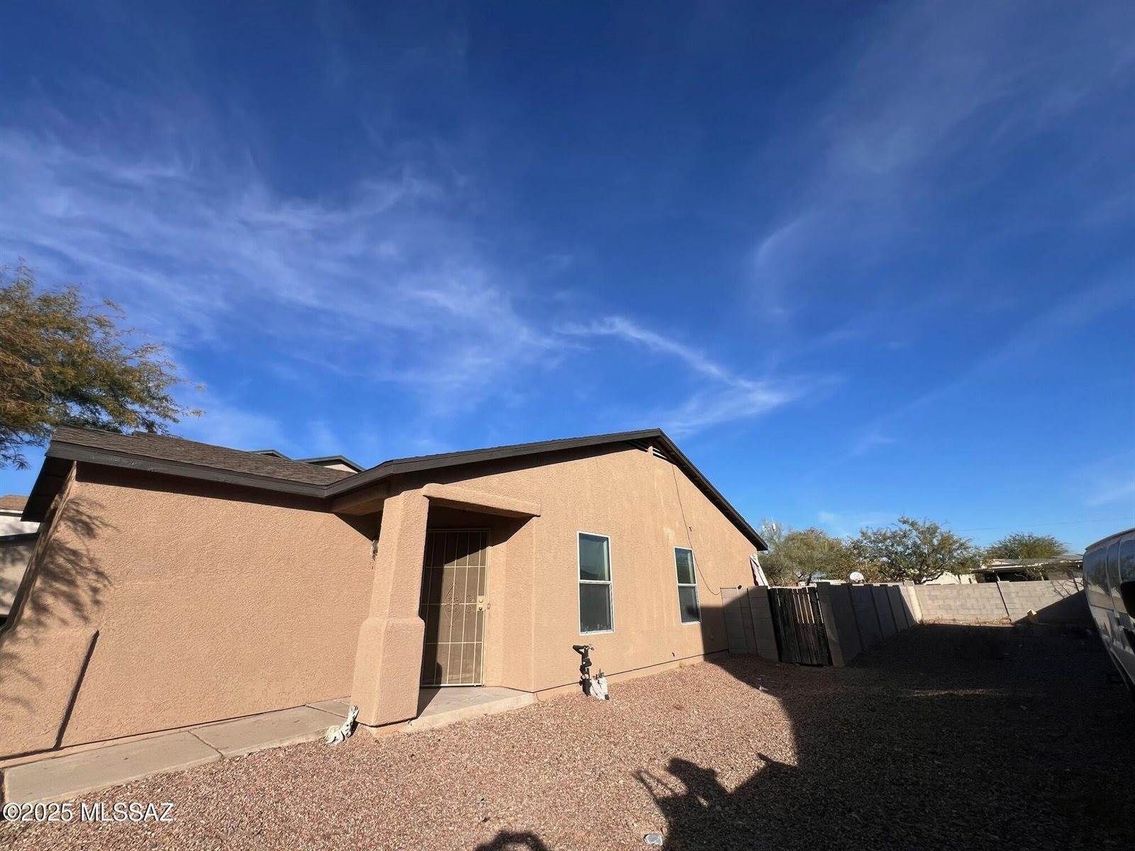 5789 South Blue Shark Avenue, Tucson, AZ 85706