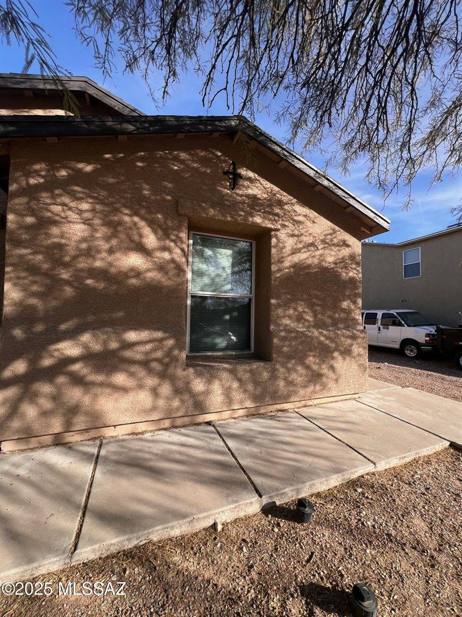 5789 South Blue Shark Avenue, Tucson, AZ 85706