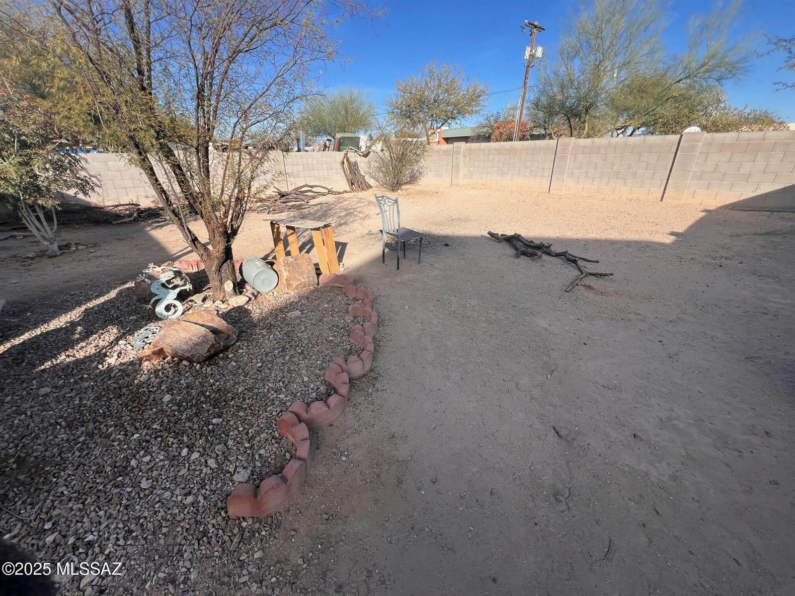 5789 South Blue Shark Avenue, Tucson, AZ 85706