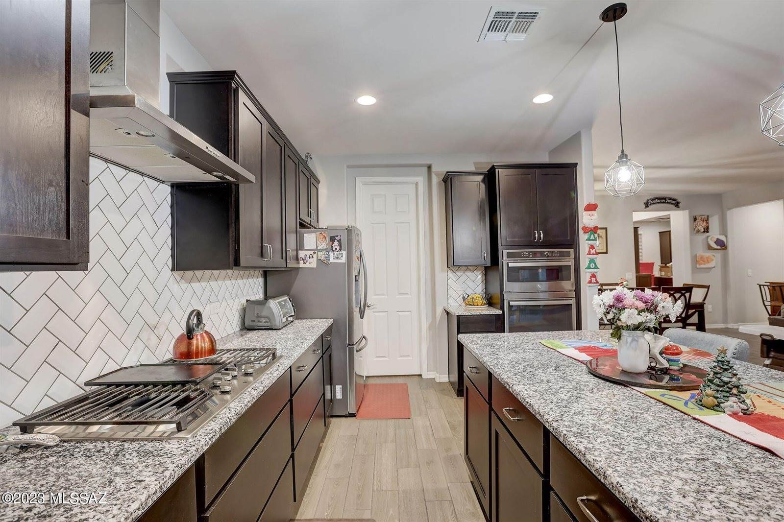 14406 Wild Burro Canyon Place, Marana, AZ 85658