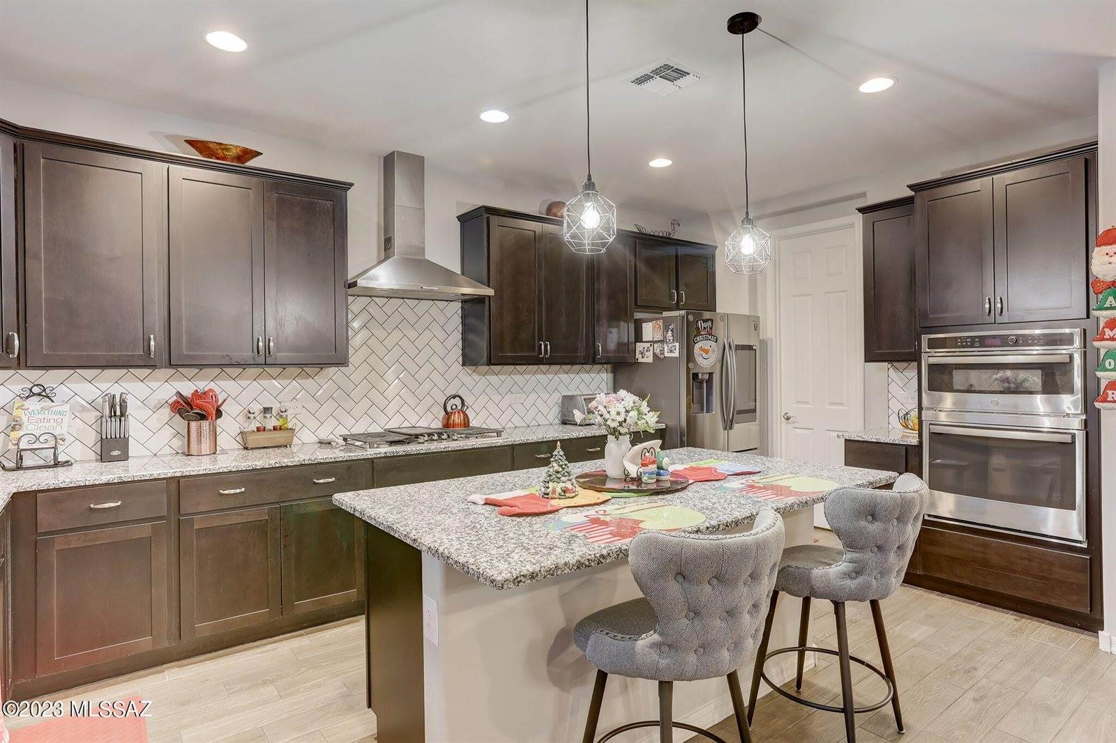 14406 Wild Burro Canyon Place, Marana, AZ 85658