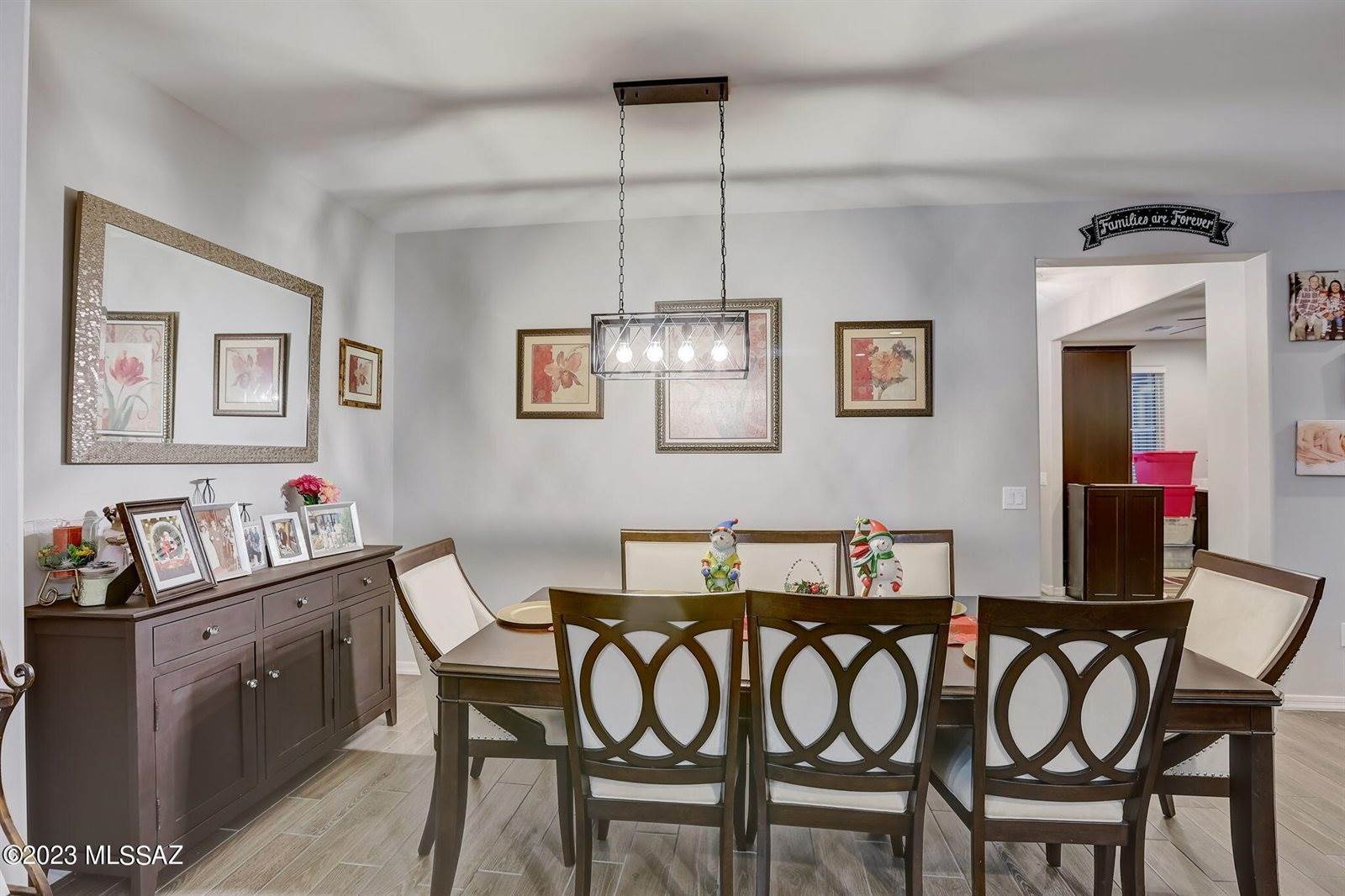 14406 Wild Burro Canyon Place, Marana, AZ 85658