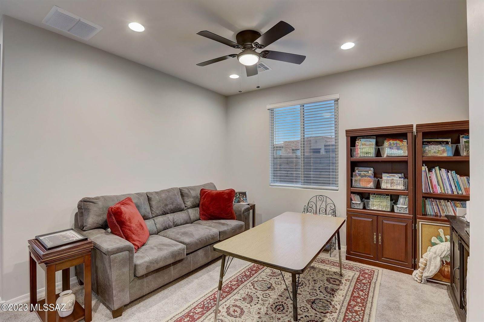 14406 Wild Burro Canyon Place, Marana, AZ 85658