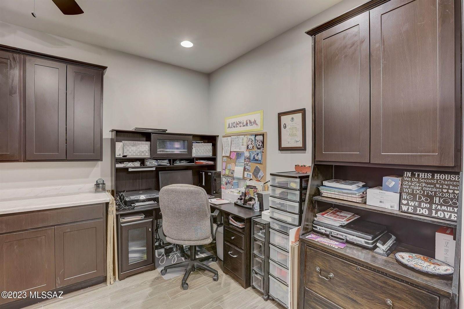 14406 Wild Burro Canyon Place, Marana, AZ 85658