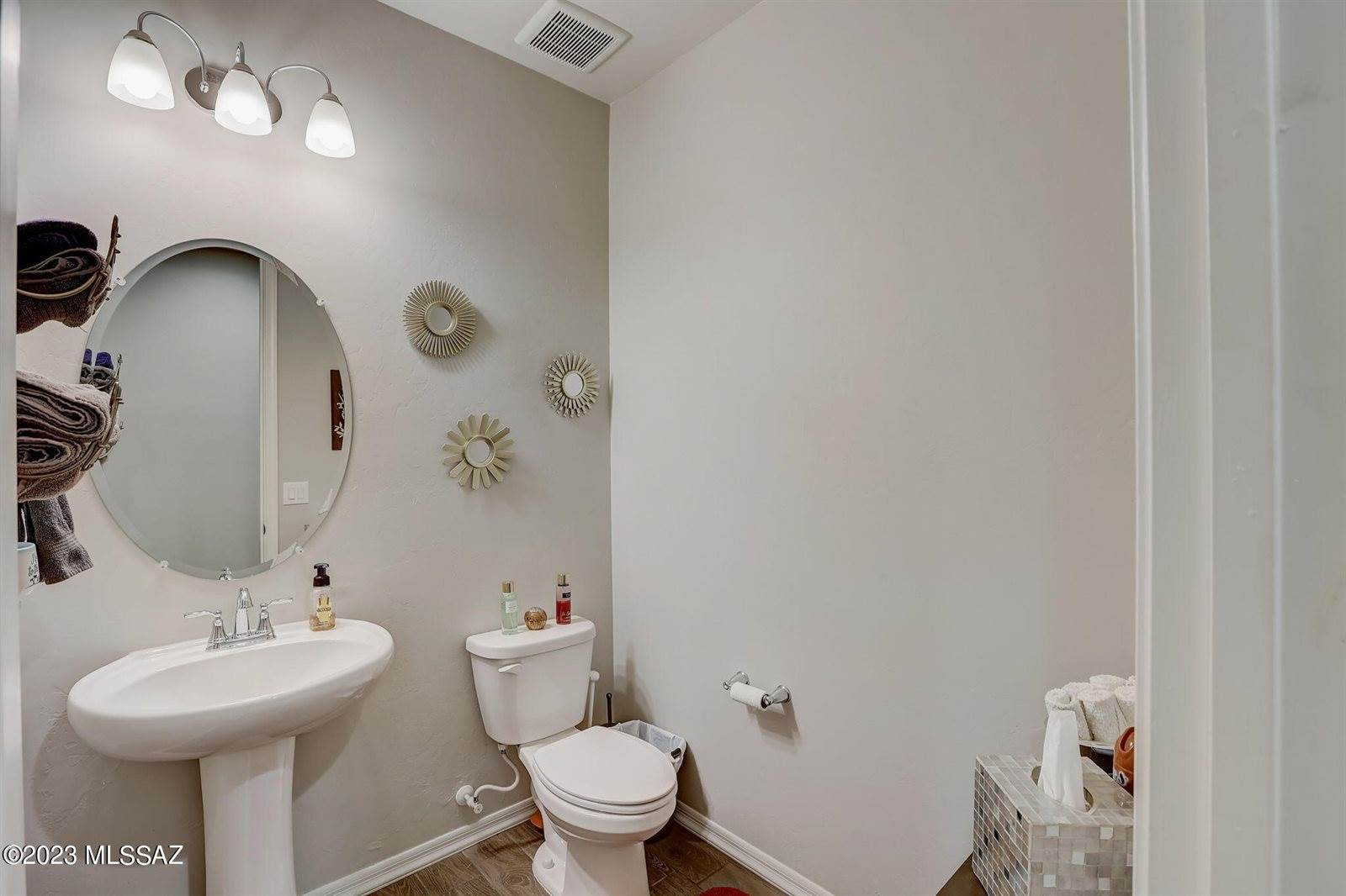 14406 Wild Burro Canyon Place, Marana, AZ 85658