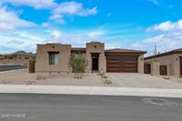 14406 Wild Burro Canyon Place, Marana, AZ 85658