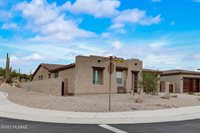 14406 Wild Burro Canyon Place, Marana, AZ 85658