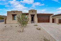14406 Wild Burro Canyon Place, Marana, AZ 85658