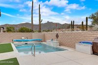 14406 Wild Burro Canyon Place, Marana, AZ 85658
