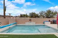 14406 Wild Burro Canyon Place, Marana, AZ 85658