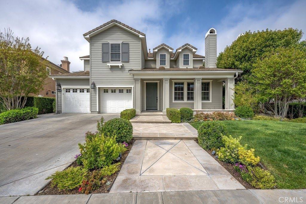 27045 Timberline Terrace, Valencia, CA 91381