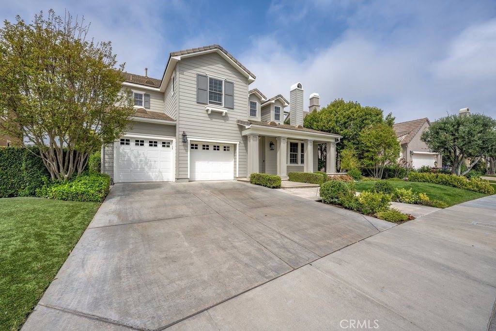 27045 Timberline Terrace, Valencia, CA 91381