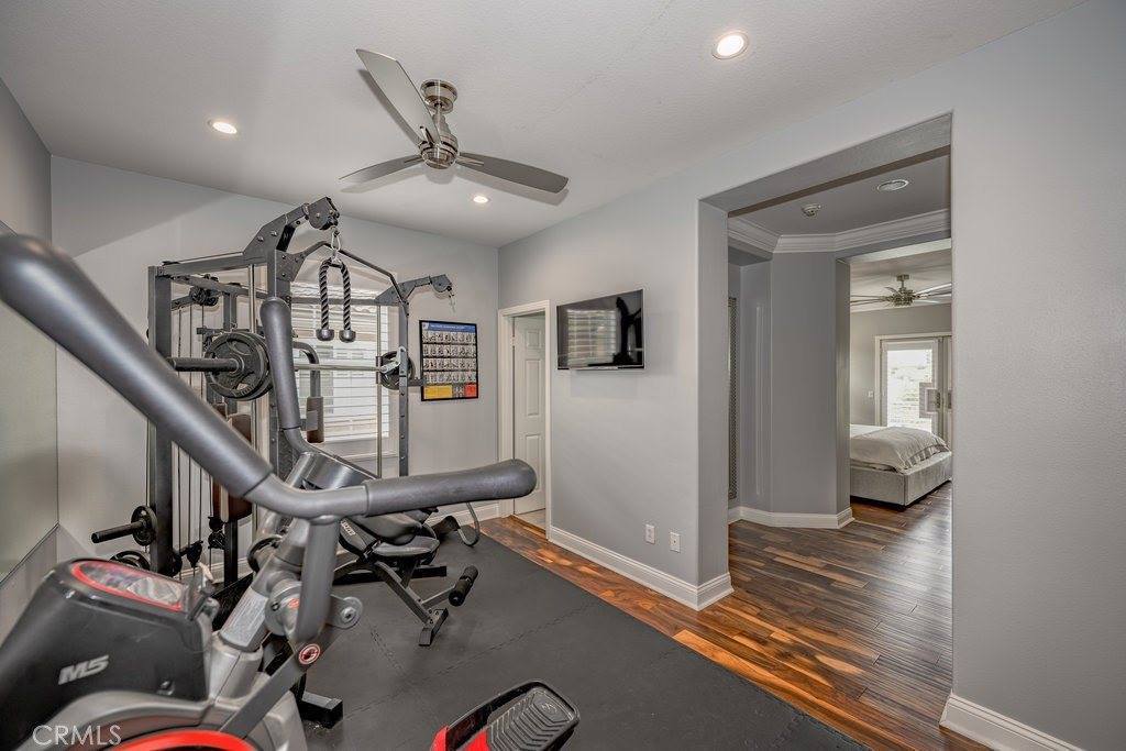 27045 Timberline Terrace, Valencia, CA 91381