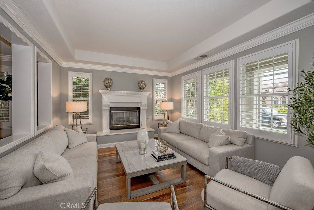 27045 Timberline Terrace, Valencia, CA 91381