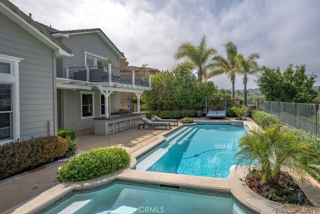 27045 Timberline Terrace, Valencia, CA 91381