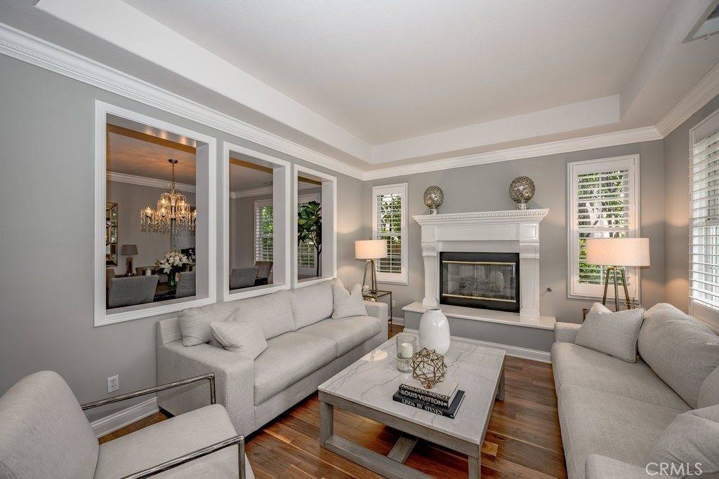 27045 Timberline Terrace, Valencia, CA 91381