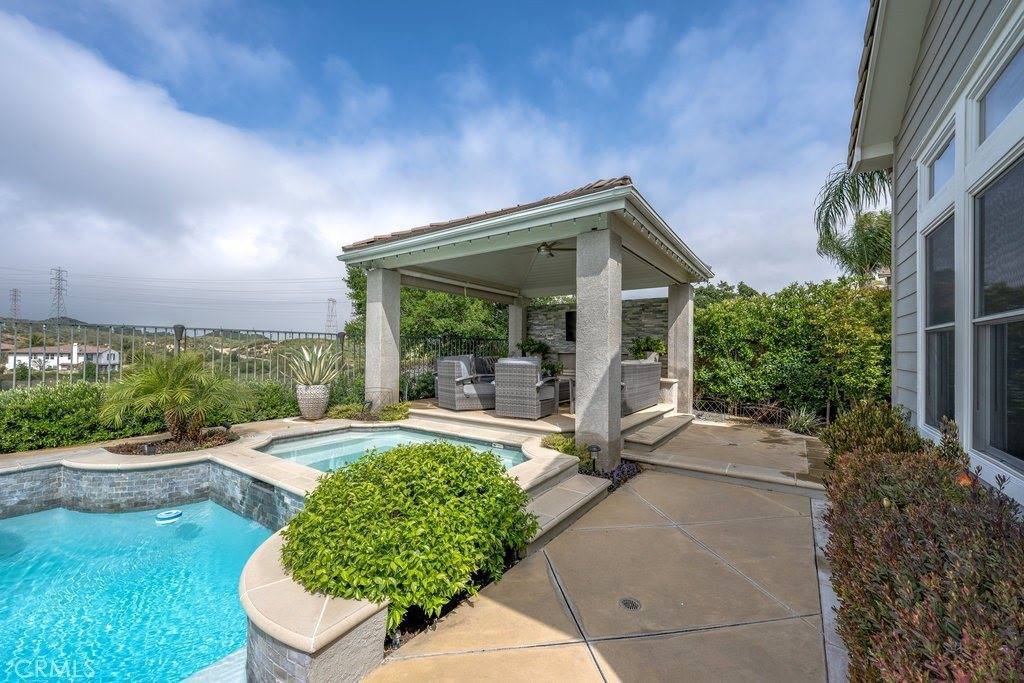 27045 Timberline Terrace, Valencia, CA 91381