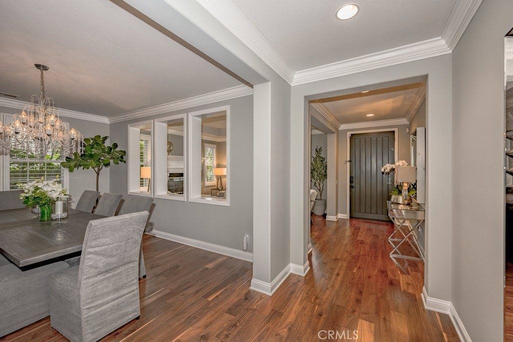 27045 Timberline Terrace, Valencia, CA 91381