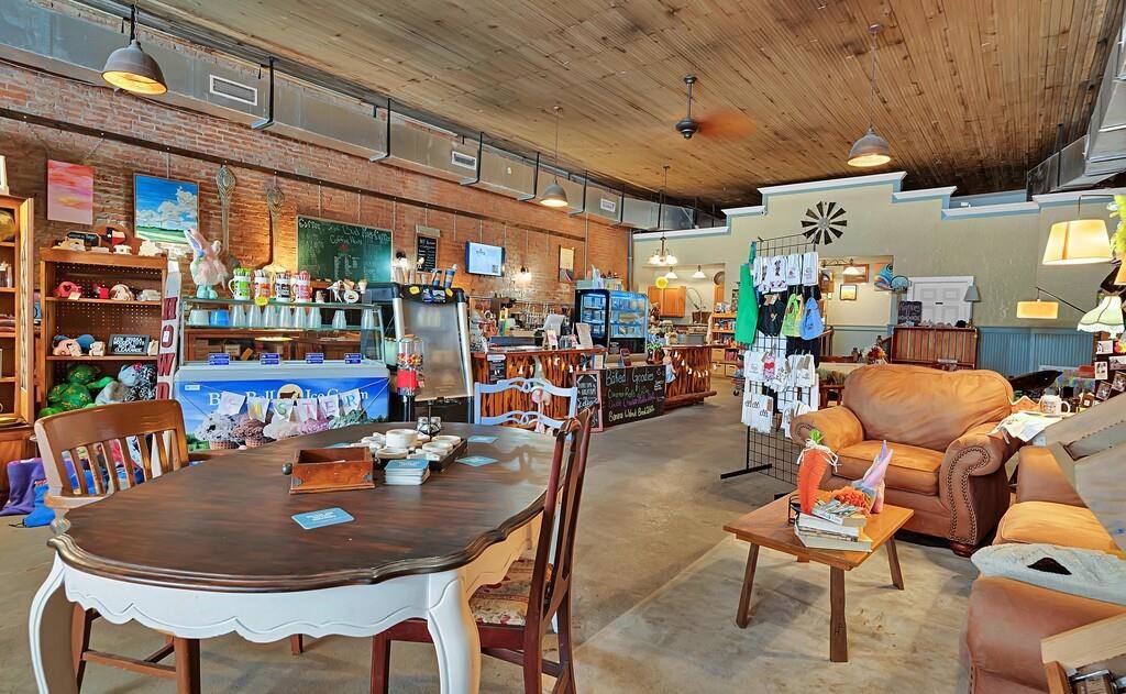 421 Main Street, Rosebud, TX 76570