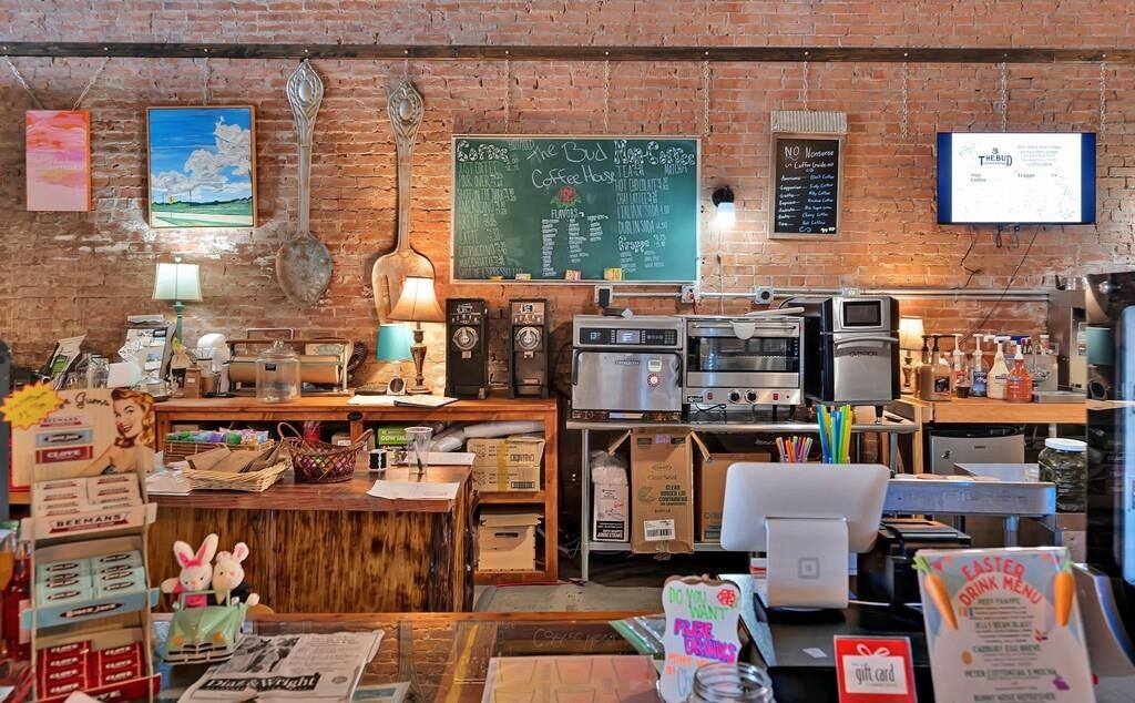 421 Main Street, Rosebud, TX 76570