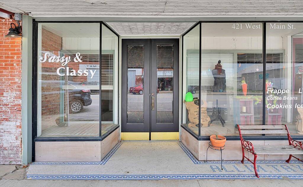 421 Main Street, Rosebud, TX 76570