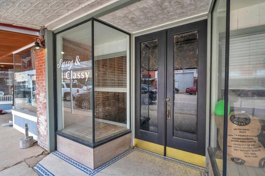 421 Main Street, Rosebud, TX 76570