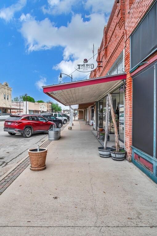 421 Main Street, Rosebud, TX 76570