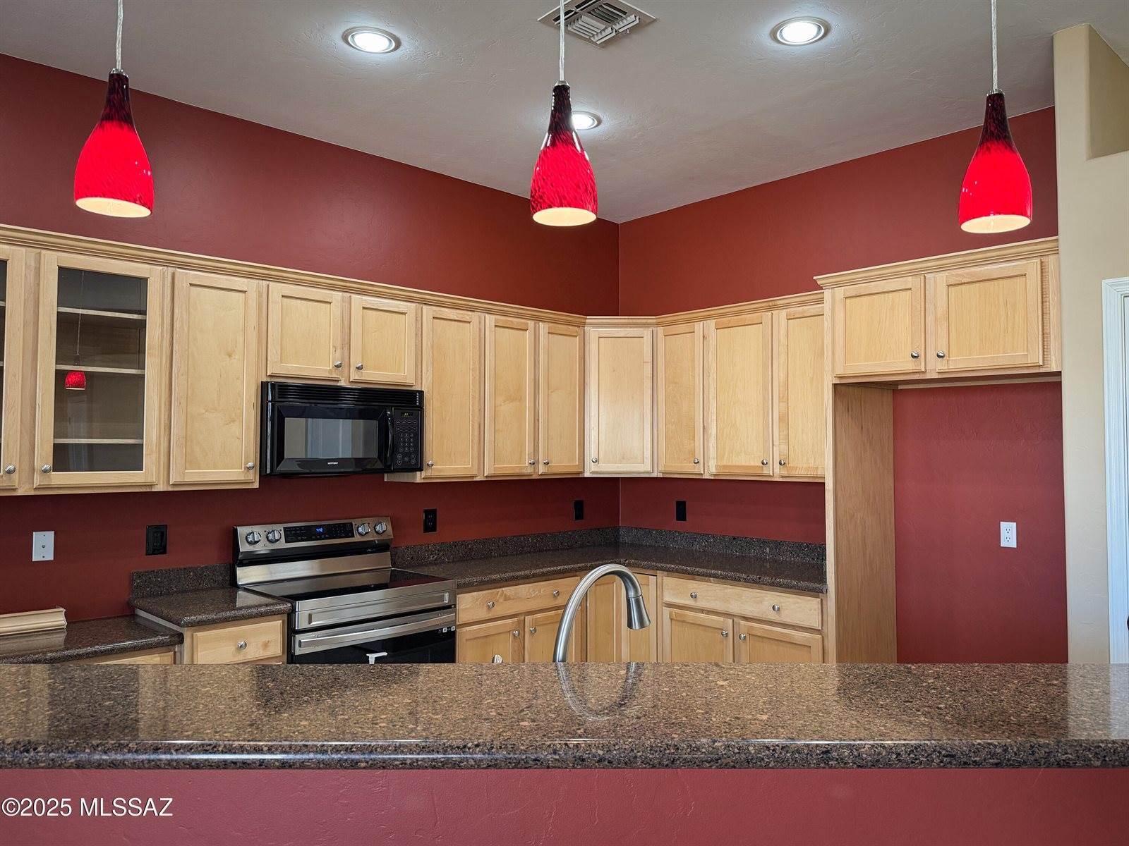 10495 East Heartleaf Willow Drive, Tucson, AZ 85747